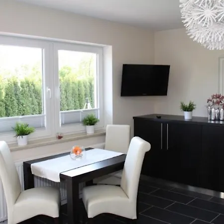 Ostseeparadies Kuehlungsborn *