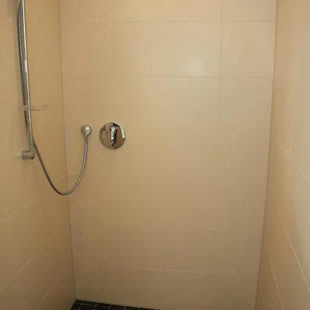 Ostseeparadies Kuehlungsborn Apartmán