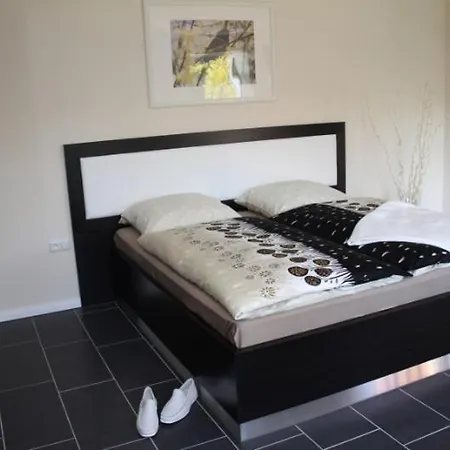 Ostseeparadies Kuehlungsborn * Korchow