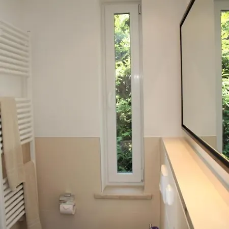 Ostseeparadies Kuehlungsborn Korchow