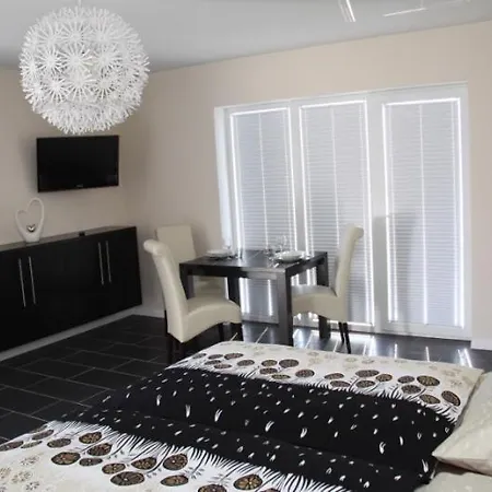 Ostseeparadies Kuehlungsborn