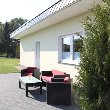 Ostseeparadies Kuehlungsborn Korchow