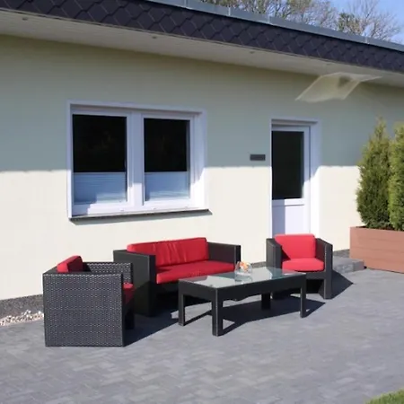 Ostseeparadies Kuehlungsborn *