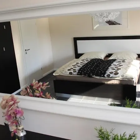 Apartmán Ostseeparadies Kuehlungsborn Korchow