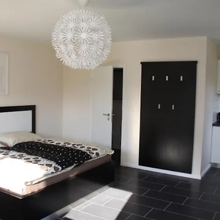 Ostseeparadies Kuehlungsborn Apartmán