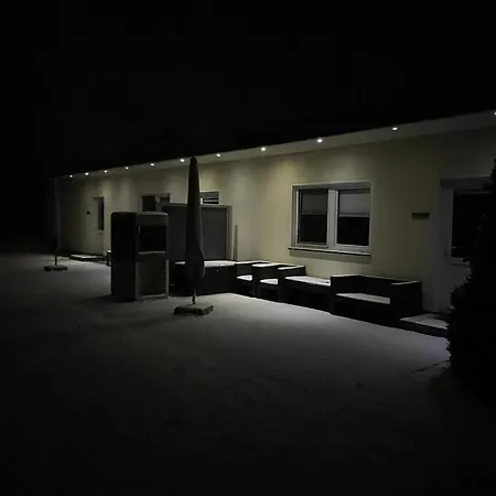 Ostseeparadies Kuehlungsborn Korchow